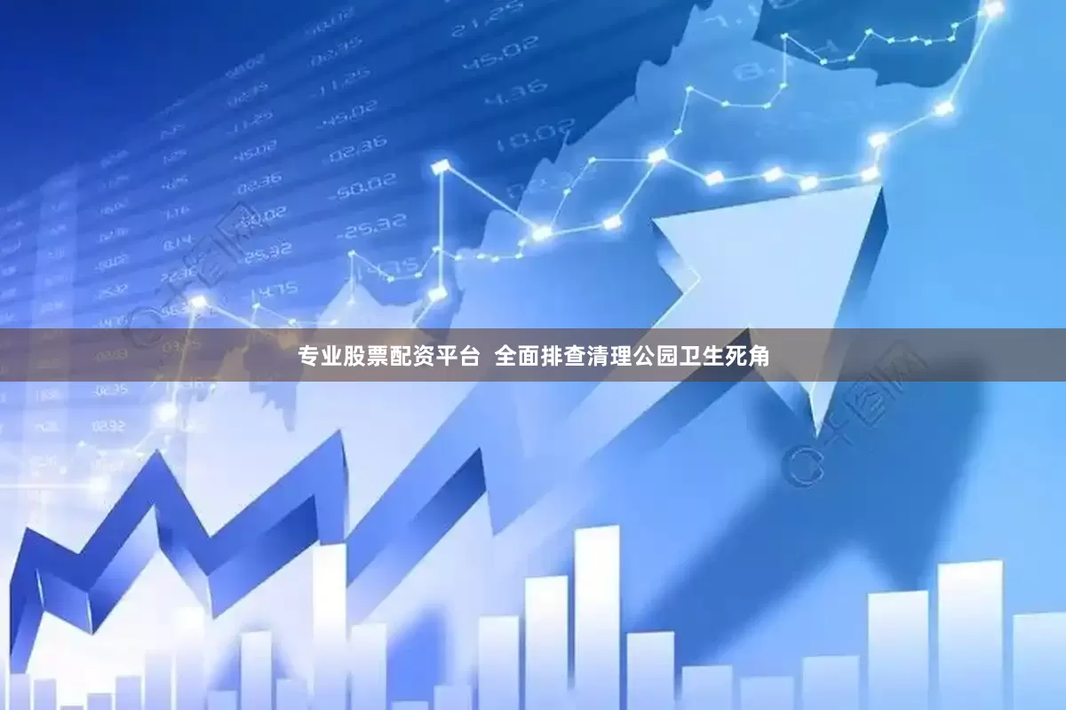 专业股票配资平台  全面排查清理公园卫生死角